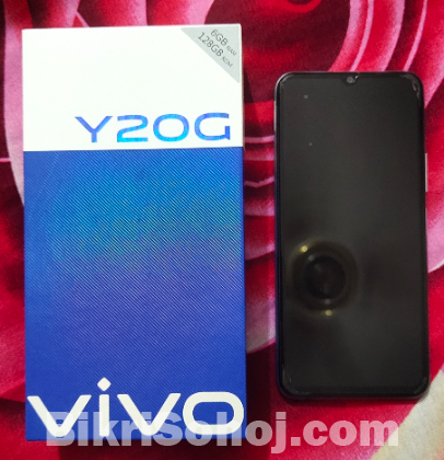 Vivo Y20G